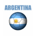 Argentina World Cup t-Shirt shirt