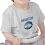 Argentina World Cup t-Shirt