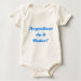 Infant Organic Onesie / Creeper
