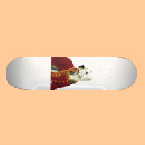 Argentine dogo skateboard skateboards
