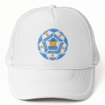 Argentine futebol Tees and soccer ball gear hats by SoccerJersey Argentine futebol Tees and soccer ball gear hats