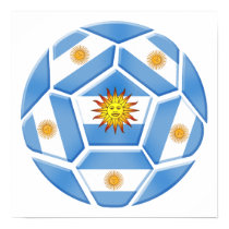 Argentine futebol Tees and soccer ball gear posters by SoccerJersey Argentine futebol Tees and soccer ball gear posters