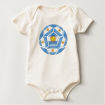 Argentine futebol Tees and soccer ball gear t-shirts by SoccerJersey Argentine futebol Tees and soccer ball gear t-shirts