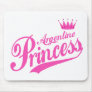 Argentine Princess Mouse Mats