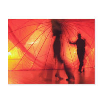 Argentine Tango Dancers postcards by CanadianSushi Argentine Tango Dancers postcards