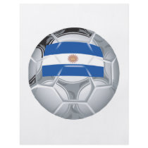 Argentinean Soccer Ball