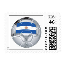 Argentinean Soccer Ball