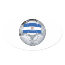 Argentinean Soccer Ball