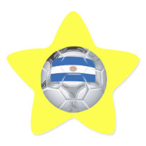 Argentinean Soccer Ball