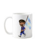Argentinian Boy Mug