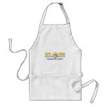 Argentinian flag 1978 1986 World Champions gear Aprons