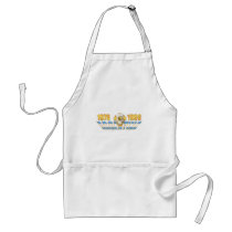 Argentinian flag 1978 1986 World Champions gear Aprons