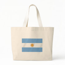 Argentinian flag of Argentina Albicelestes Gifts bags by SoccerJersey Argentinian flag of Argentina Albicelestes Gifts bags