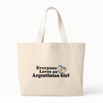 Argentinian Girl Bag