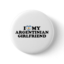 Argentinian Girlfriend Buttons