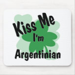 argentinian mouse mats