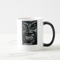 ARGHHH!!! mugs