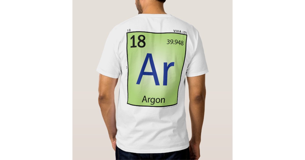 argon 18 t shirt