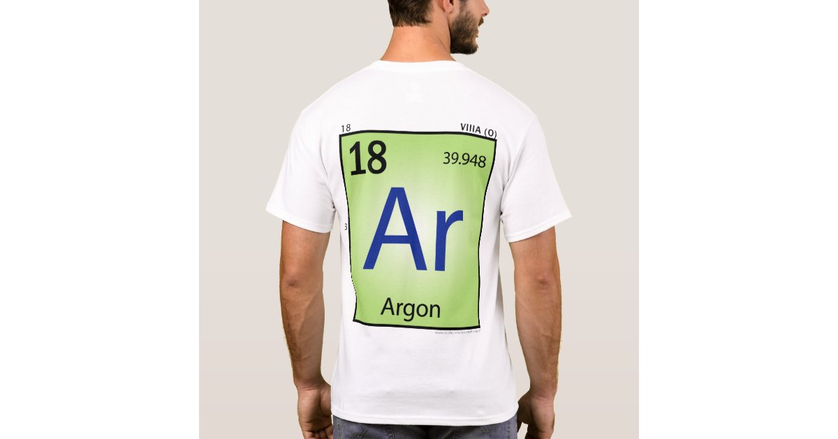 argon 18 t shirt