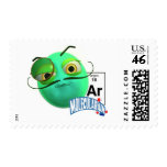 Argon Stamp