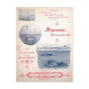 Argonaut March, Early Submarine, photographs postcards by Palsy2001 Argonaut March, Early Submarine, photographs postcards