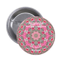 Argonne - Baby's Breath & Pink Roses Star Field