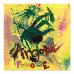 Argonne Forsette Print
