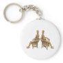 ArguementBetween061809 Keychains