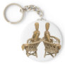 ArguementBetween061809 Keychain