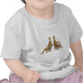 ArguementBetween061809 Tee Shirts