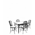 Arguing with a Dining Room Table t-shirts