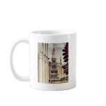 Argument Of St. Stephen Detail By Carpaccio Vittor Coffee Mugs