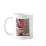 Argument Of St. Stephen Detail By Carpaccio Vittor Coffee Mug