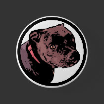 Argus: The Passive Aggressive Button