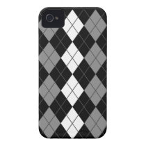 ARGYLE   Barely There Iphone Case Iphone 4 Case-mate Cases