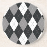 Argyle Beverage Coaster - Film