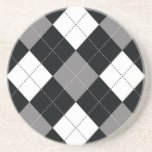 Argyle Beverage Coaster - Film SQ