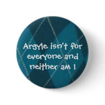 Argyle Pin