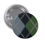 Argyle Button buttons