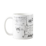Argyle Comics Mug