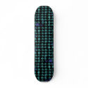 Argyle Deck skateboards by masonohalloran Argyle Deck skateboards