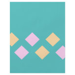 argyle pastels notebook flyer