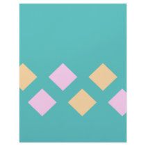 argyle pastels notebook letterhead by dooni_notebooks argyle pastels notebook letterhead