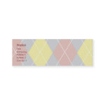Pattern Business Cards