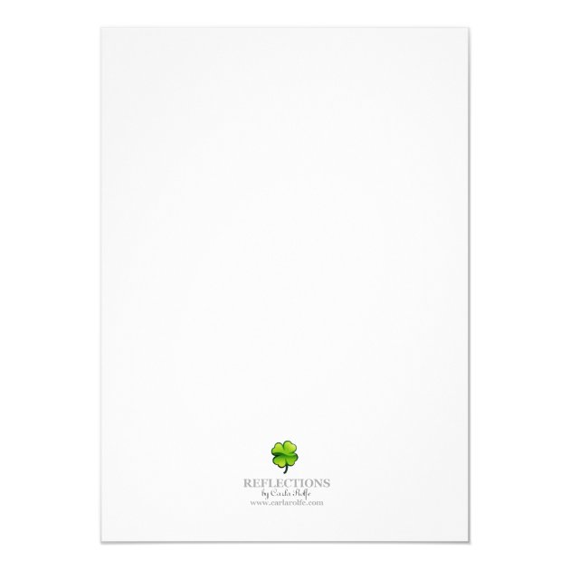 Argyle St. Patricks Day Party Invitations