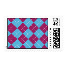 Argyle Stamps