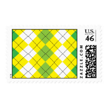 Argyle Stamps