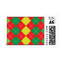 Argyle Stamps stamp
