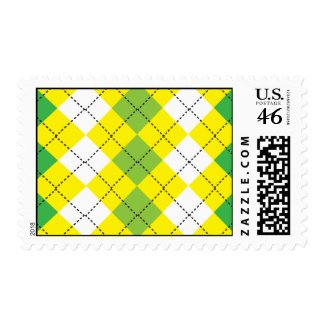 Argyle Stamps