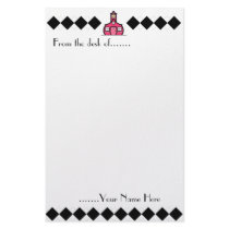 Argyle Teacher Stationery